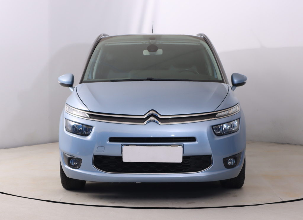 Citroen C4 Grand Picasso