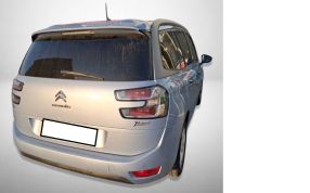 Citroen C4 Grand Picasso - 2015