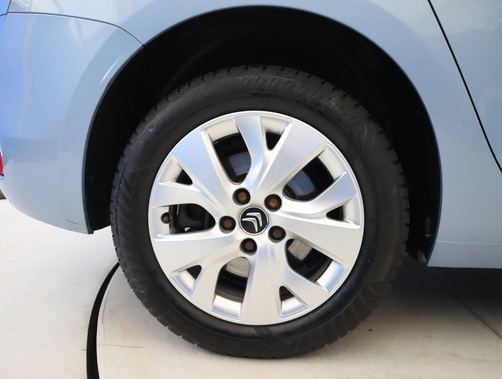 Citroen C4 Grand Picasso