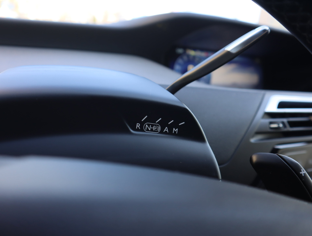 Citroen C4 Grand Picasso