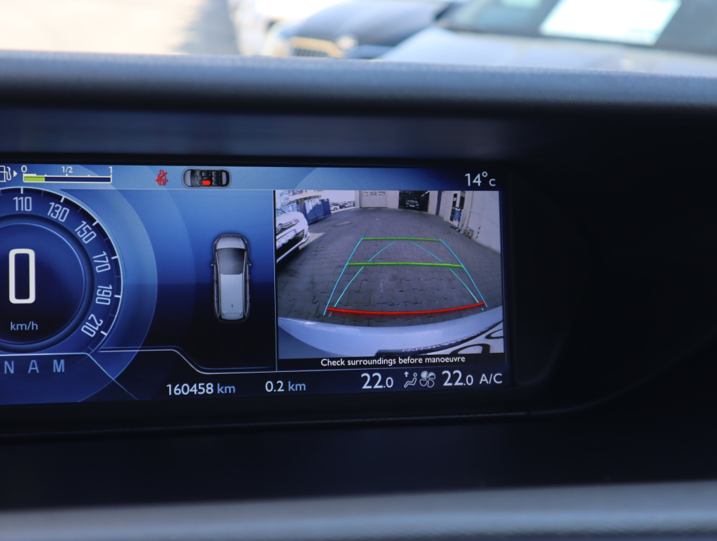 Citroen C4 Grand Picasso
