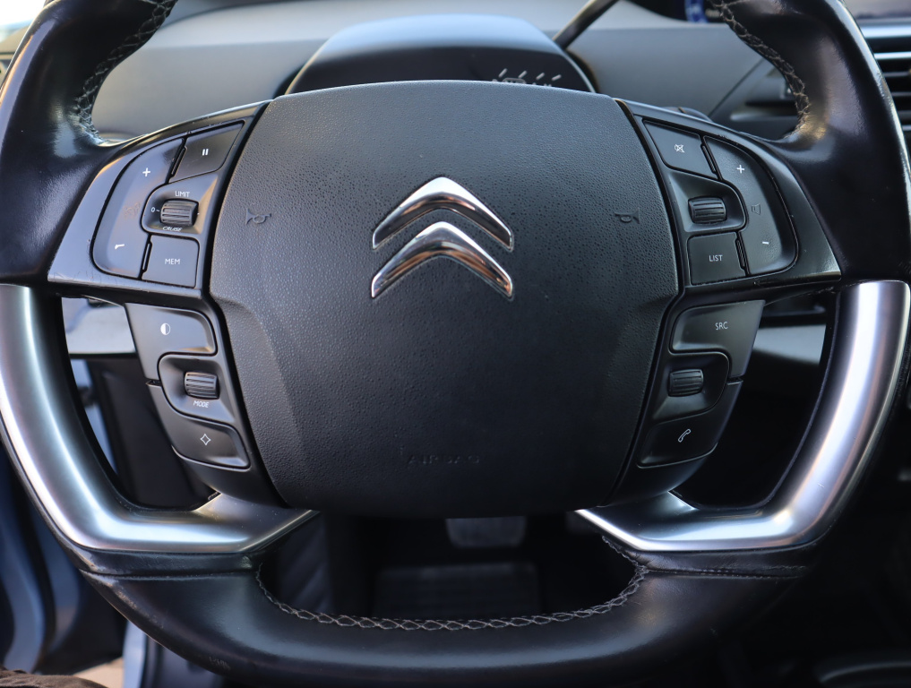 Citroen C4 Grand Picasso