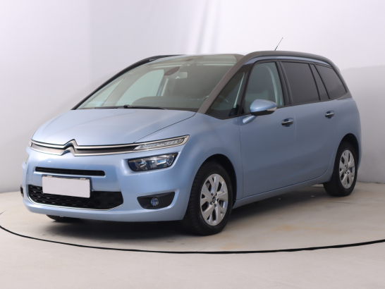 Citroen C4 Grand Picasso