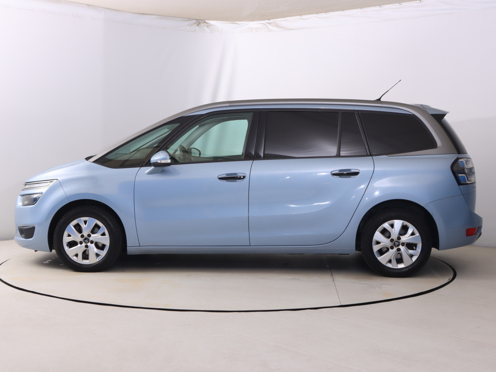 Citroen C4 Grand Picasso