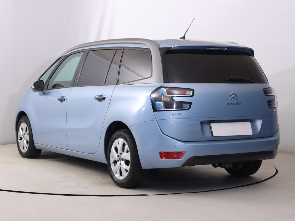 Citroen C4 Grand Picasso