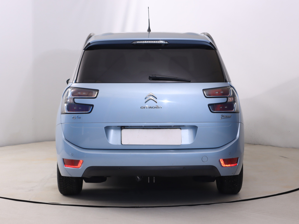 Citroen C4 Grand Picasso