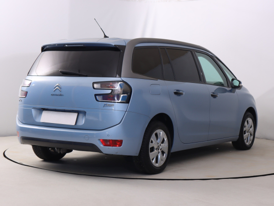Citroen C4 Grand Picasso