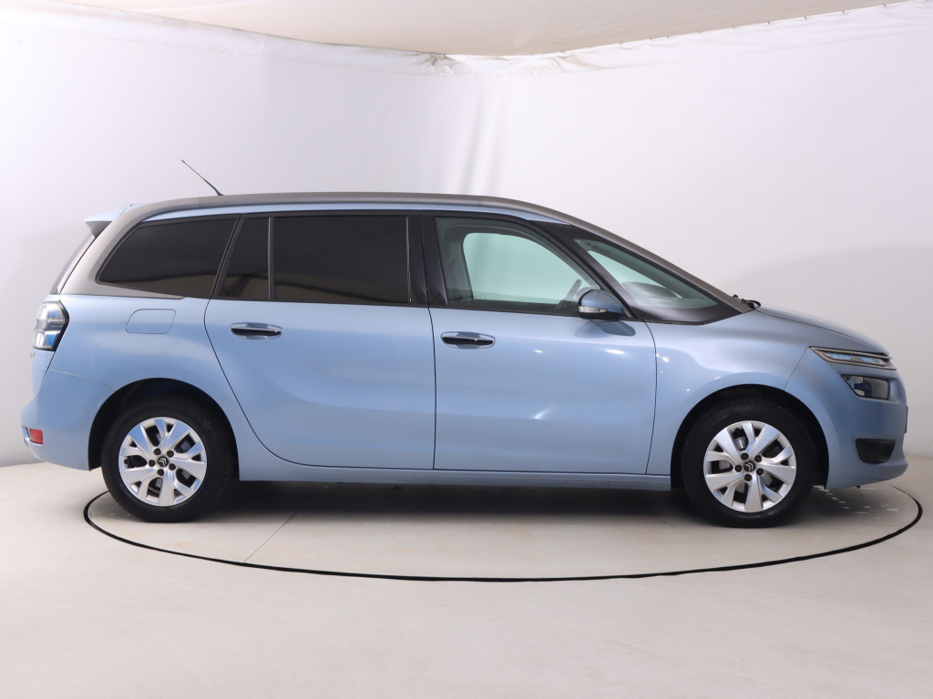 Citroen C4 Grand Picasso