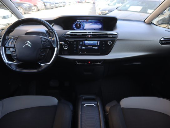 Citroen C4 Grand Picasso