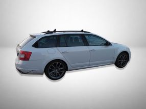 Skoda Octavia - 2014