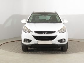 Hyundai ix35 - 2011