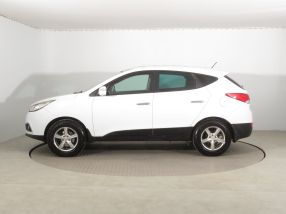 Hyundai ix35 - 2011