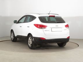 Hyundai ix35 - 2011