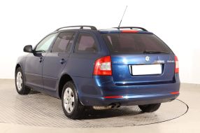 Škoda Octavia - 2010