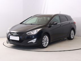 Hyundai i40 - 2013