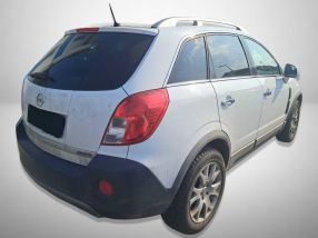Opel Antara - 2012