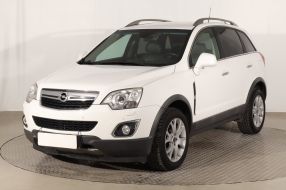 Opel Antara - 2012