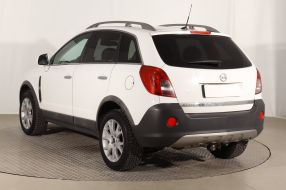Opel Antara - 2012