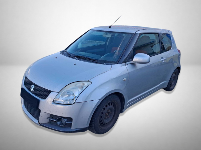 Suzuki Swift 2010