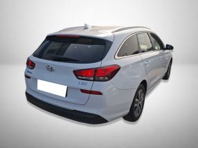 Hyundai i30 - 2020