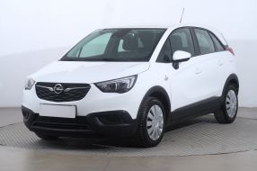 Opel Crossland X - 2020