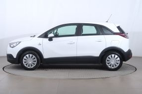 Opel Crossland X - 2020