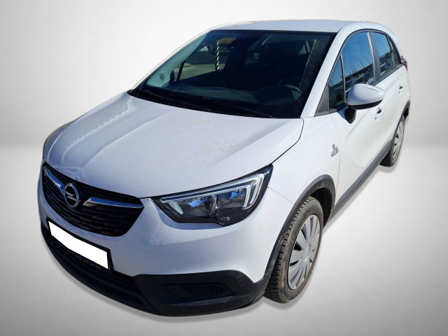 Opel Crossland 2020