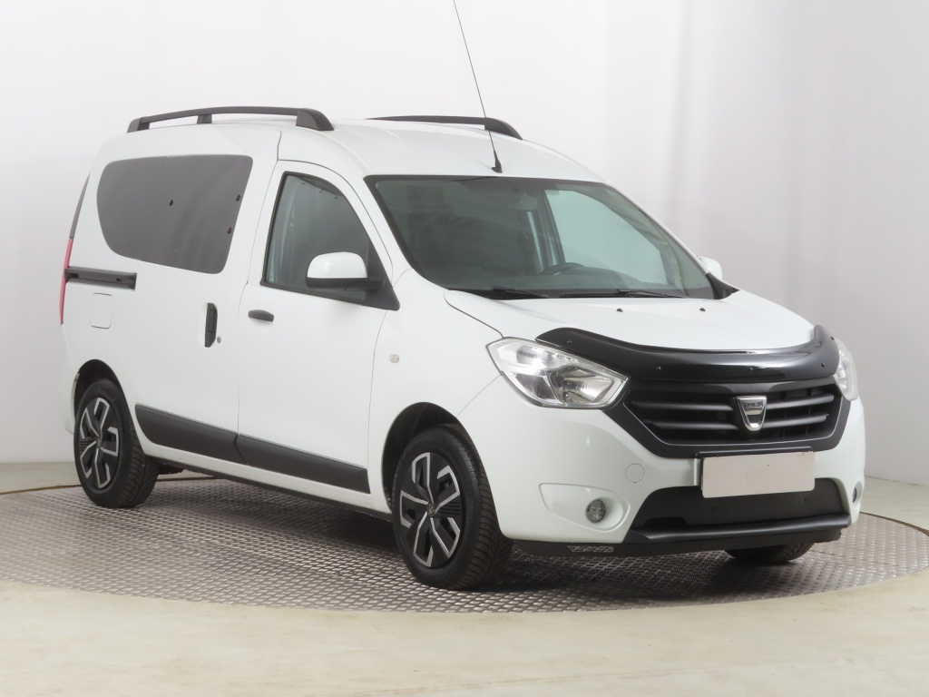 Dacia Dokker