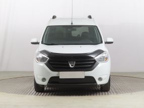 Dacia Dokker - 2015