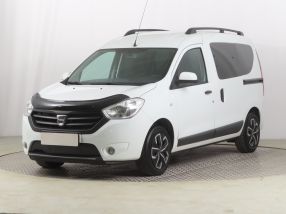 Dacia Dokker - 2015