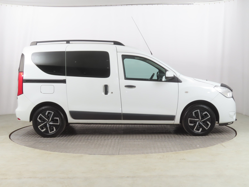 Dacia Dokker