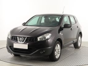 Nissan Qashqai - 2013