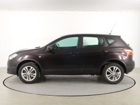 Nissan Qashqai - 2013