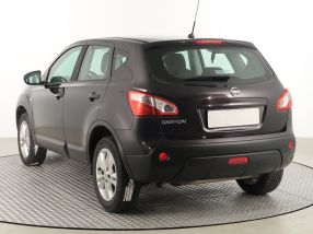 Nissan Qashqai - 2013