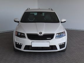 Skoda Octavia - 2016