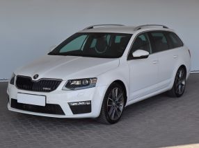Skoda Octavia - 2016