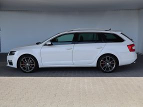 Skoda Octavia - 2016