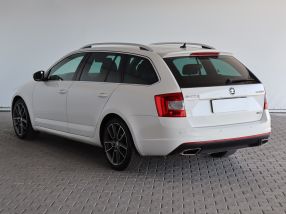 Skoda Octavia - 2016