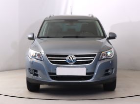 Volkswagen Tiguan - 2009