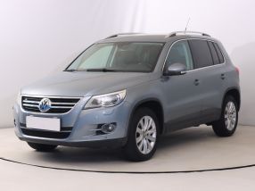 Volkswagen Tiguan - 2009