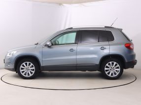 Volkswagen Tiguan - 2009