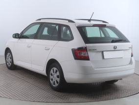 Skoda Fabia - 2016