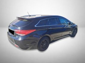 Hyundai i40 - 2013