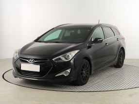 Hyundai i40 - 2013