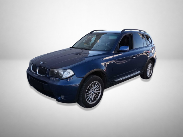 BMW X3 2005
