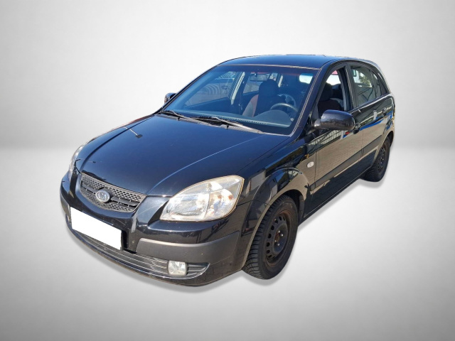 Kia Rio 2008