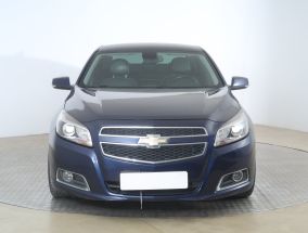 Chevrolet Malibu - 2013