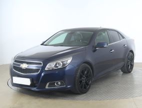 Chevrolet Malibu - 2013