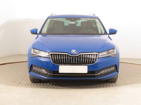 Skoda Superb - 2023