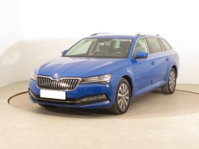 Skoda Superb - 2023